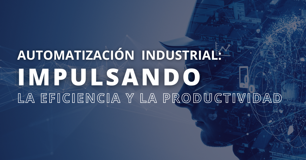 Automatización Industrial